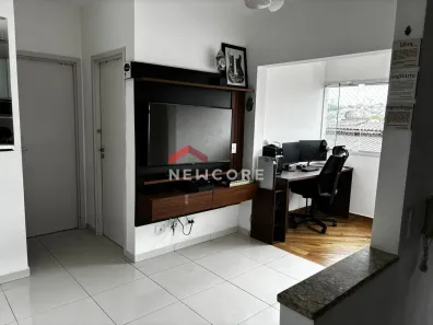 Apartamento com 2 Quartos à venda, 48m² no Vila Prudente, São Paulo