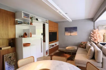 Apartamento com 3 Quartos à venda, 105m² no Savassi, Belo Horizonte