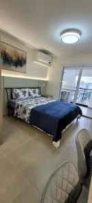 Apartamento com 1 Quarto para alugar, 30m² no Vila Mariana, São Paulo