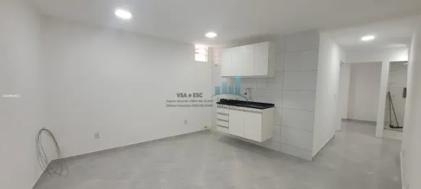 Casa com 2 Quartos à venda, 50m² no Engenho Velho de Brotas, Salvador