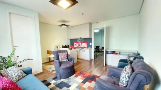 Sala Comercial à venda, 40m² no Centro, São Caetano do Sul