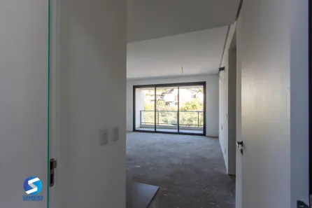 Apartamento com 2 Quartos à venda, 50m² no Chácara das Pedras, Porto Alegre
