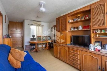 Apartamento com 2 Quartos à venda, 63m² no São João, Porto Alegre