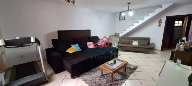 Casa com 3 Quartos à venda, 150m² no Vila Mariza Mazzei, São Paulo