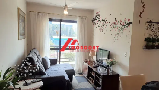 Apartamento com 3 Quartos à venda, 62m² no Vila Arapuã, São Paulo