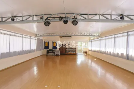 Imóvel Comercial à venda, 600m² no Serra, Belo Horizonte