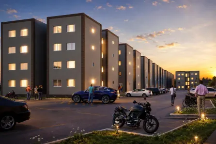 Apartamento com 2 Quartos à venda, 44m² no Turu, São Luís