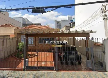 Casa com 5 Quartos à venda, 324m² no Nova Gerty, São Caetano do Sul