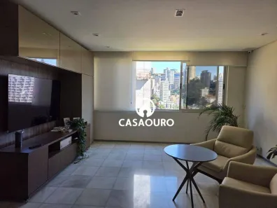 Apartamento com 3 Quartos à venda, 100m² no Vila Paris, Belo Horizonte