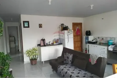 Casa com 2 Quartos à venda, 55m² no São João do Rio Vermelho, Florianópolis