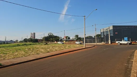 Lote/Terreno à venda, 595m² no Jardim Souza Queiroz, Santa Bárbara D'Oeste