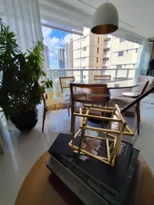 Apartamento com 3 Quartos à venda, 110m² no Patamares, Salvador