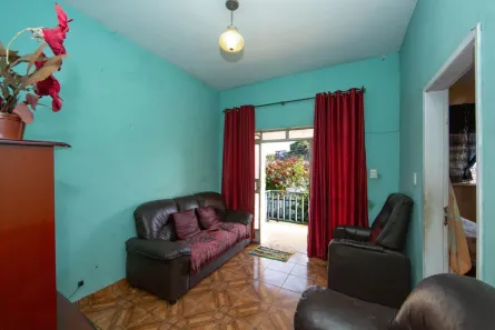 Casa com 4 Quartos à venda, 392m² no Novo das Indústrias (Barreiro), Belo Horizonte