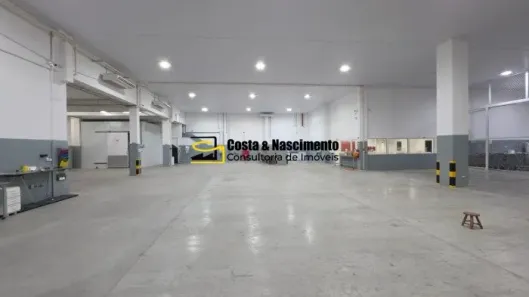 Galpão/Depósito/Armazém para alugar, 3400m² no Planalto, São Bernardo do Campo