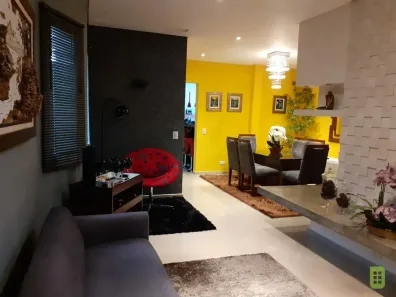 Sobrado com 3 Quartos à venda, 131m² no Parque das Nações, Santo André