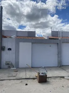 Casa com 2 Quartos à venda, 78m² no Queimadas, Horizonte