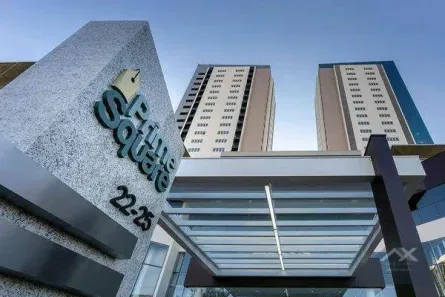 Sala Comercial à venda, 36m² no Vila Aviação, Bauru