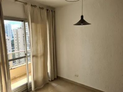Apartamento com 1 Quarto à venda, 45m² no Pinheiros, São Paulo