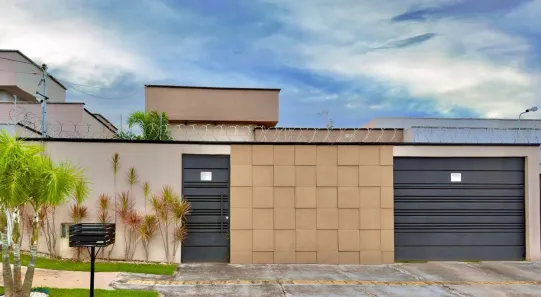 Casa com 3 Quartos à venda, 146m² no Residencial Marília, Senador Canedo