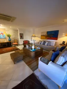 Cobertura com 4 Quartos à venda, 280m² no Barra da Tijuca, Rio de Janeiro