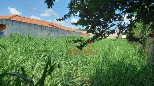 Lote/Terreno à venda, 330m² no Vila Franceschini, Valinhos