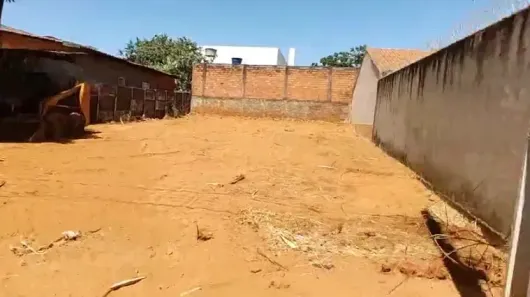 Lote/Terreno à venda, 300m² no Residencial Mansões Paraíso, Goiânia