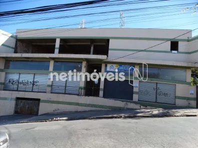 Sala Comercial para alugar, 323m² no Tropical, Contagem