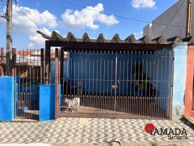 Casa com 3 Quartos à venda, 100m² no Vila Costa Melo, São Paulo
