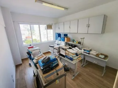 Sala Comercial à venda, 70m² no Centro, Rio de Janeiro