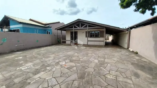 Casa com 3 Quartos à venda, 130m² no Niterói, Canoas