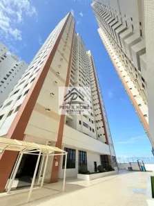 Apartamento com 3 Quartos à venda, 78m² no Stiep, Salvador
