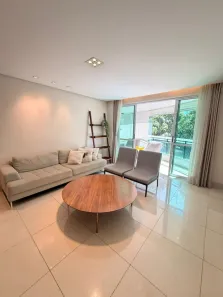 Apartamento com 4 Quartos à venda, 240m² no Nossa Senhora das Graças, Manaus