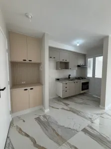 Apartamento com 2 Quartos para alugar, 50m² no Vila São João, Guarulhos