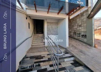 Ponto Comercial para alugar, 240m² no Padre Eustáquio, Igarapé