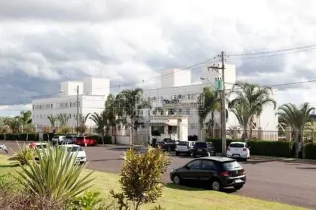 Apartamento com 2 Quartos para alugar, 61m² no Vila Nossa Senhora Aparecida, Araraquara