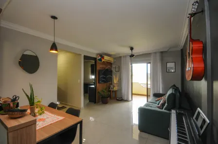 Apartamento com 3 Quartos à venda, 97m² no Centro, Foz do Iguaçu
