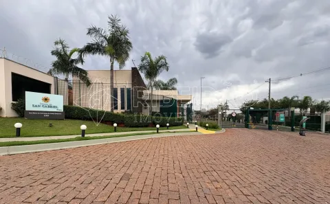 Casa de Condomínio com 3 Quartos à venda, 155m² no Bonfim Paulista, Ribeirão Preto