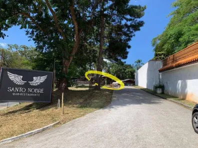 Lote/Terreno à venda, 15181m² no Parque Rincão, Cotia