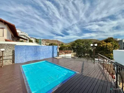 Casa com 5 Quartos à venda, 700m² no Comiteco, Belo Horizonte
