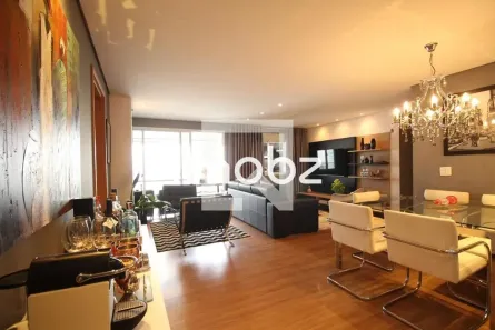 Apartamento com 2 Quartos à venda, 97m² no Vila Andrade, São Paulo