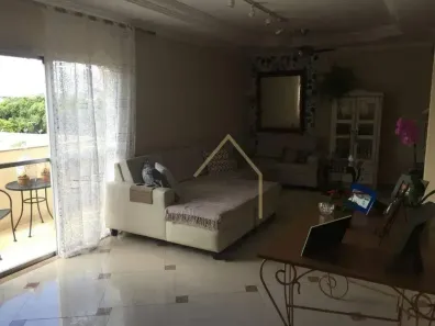 Apartamento com 3 Quartos à venda, 170m² no Vila Santa Catarina, Americana