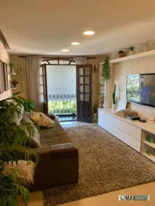 Apartamento com 3 Quartos à venda, 116m² no Vila Valqueire, Rio de Janeiro