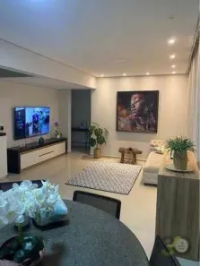 Apartamento com 2 Quartos à venda, 119m² no Cais do Porto, Fortaleza