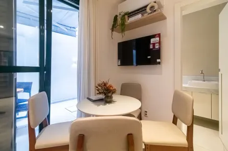 Apartamento com 1 Quarto à venda, 58m² no Copacabana, Rio de Janeiro