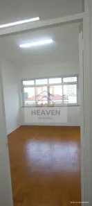 Imóvel Comercial com 1 Quarto para alugar, 54m² no República, São Paulo