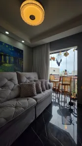 Apartamento com 2 Quartos à venda, 60m² no Gopoúva, Guarulhos