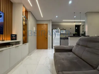 Apartamento com 2 Quartos para alugar, 55m² no Ceilândia Norte, Brasília