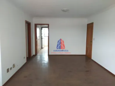 Apartamento com 3 Quartos à venda, 97m² no Cidade Jardim, Americana