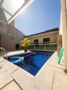Casa com 3 Quartos à venda, 140m² no Jardim Belvedere, Volta Redonda