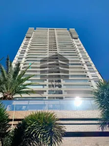Apartamento com 4 Quartos à venda, 144m² no Jardim Aurélia, São Paulo